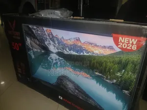 Victory Smart 50inch
