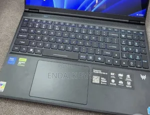 New Laptop Acer Predator Helios Neo 16 32GB Intel Core Ultra 9 SSD 1T