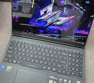 New Laptop Acer Predator Helios Neo 16 32GB Intel Core Ultra 9 SSD 1T