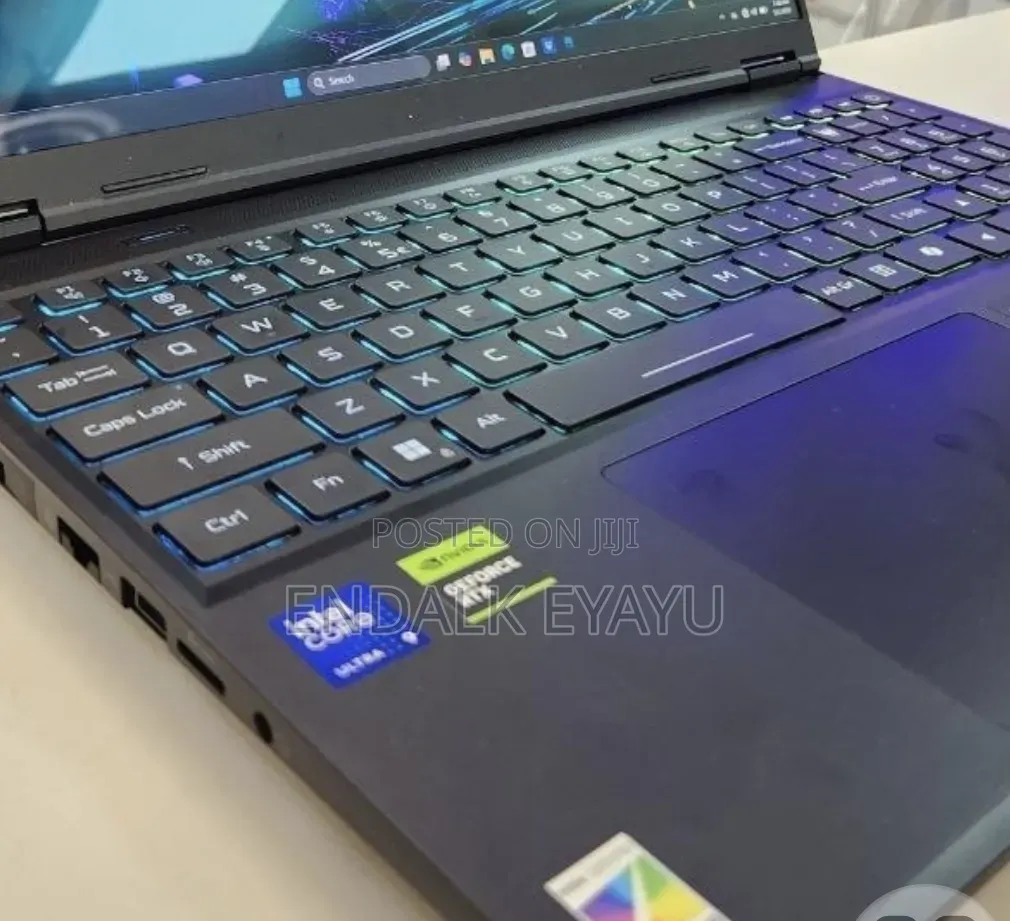 New Laptop Acer Predator Helios Neo 16 32GB Intel Core Ultra 9 SSD 1T