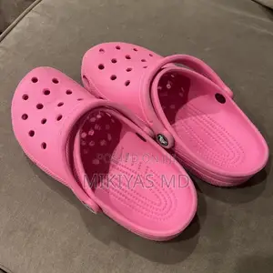 New Original Custom Limited Crocs