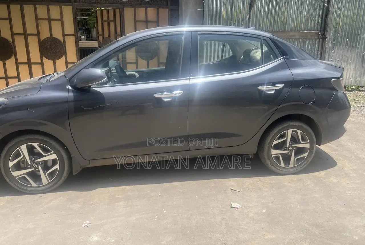 Hyundai I10 2021 Gray
