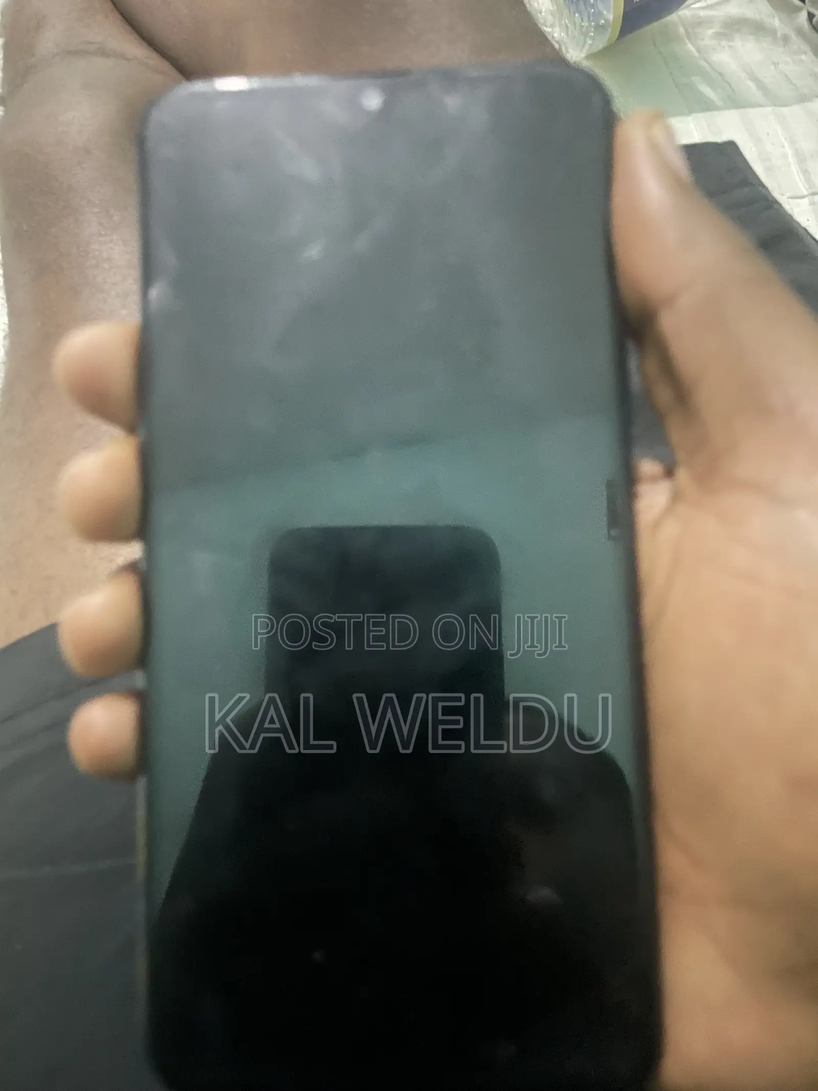 Samsung A10 32 GB Blue