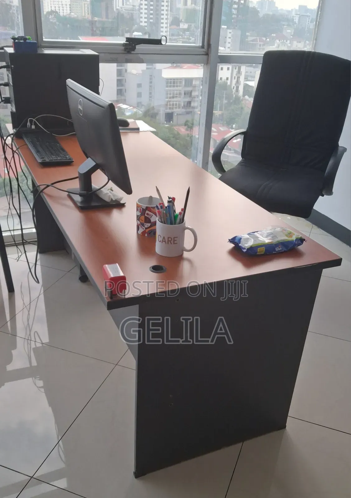 Office Table