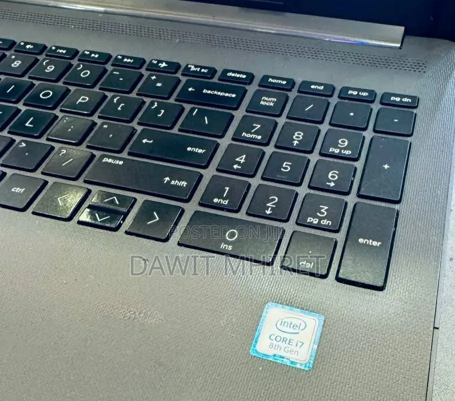 New Laptop HP Stream Notebook 8GB Intel Core i7 HDD 1T