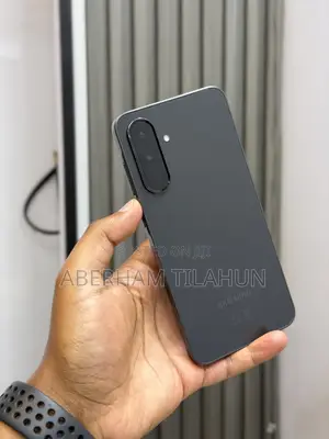 Samsung Galaxy A36 256 GB Black