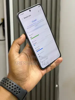 Samsung Galaxy A36 256 GB Black