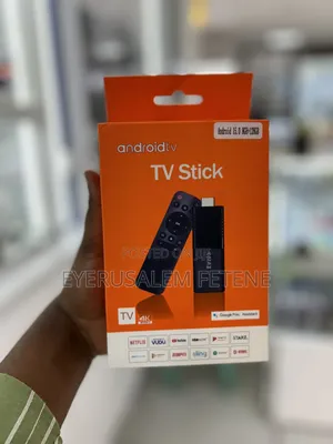 TV and DVD Equipment