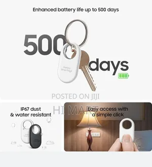 High Quality Samsung Galaxy Smart Tracking Tag