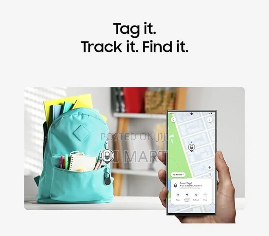 High Quality Samsung Galaxy Smart Tracking Tag