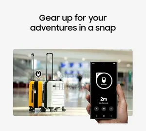 High Quality Samsung Galaxy Smart Tracking Tag
