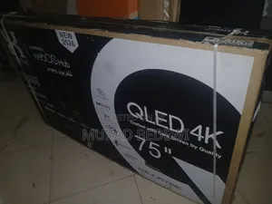 Expriyaa Smart 75inch