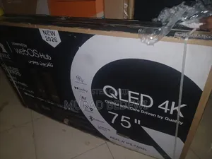 Expriyaa Smart 75inch