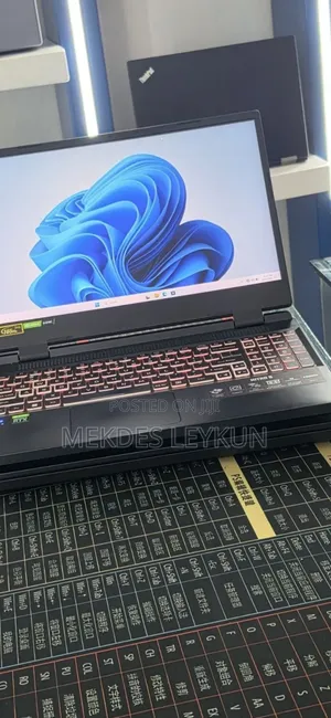 New Laptop Acer Nitro 5 16GB Intel Core i9 SSD 1T