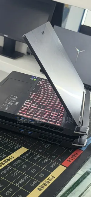 New Laptop Acer Nitro 5 16GB Intel Core i9 SSD 1T
