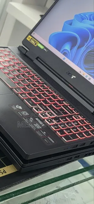 New Laptop Acer Nitro 5 16GB Intel Core i9 SSD 1T