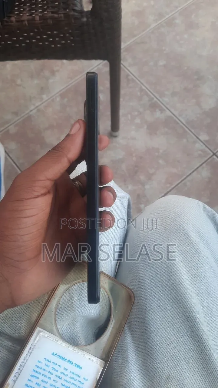 New Xiaomi Redmi 14C 128 GB Black