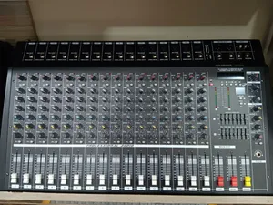 Yamaha PMX Mixer 16 Channel