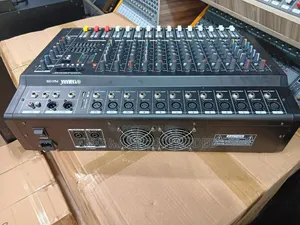 Yamaha PMX Mixer 16 Channel