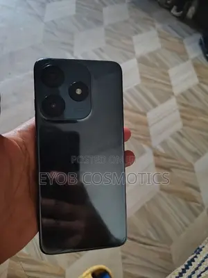Tecno Spark 10C 128 GB Blue