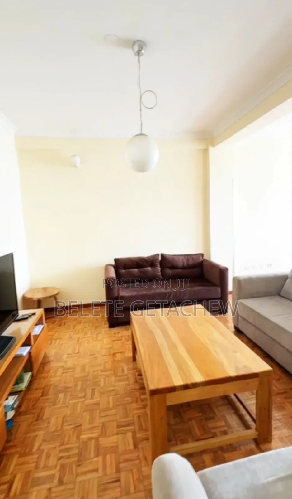 3bdrm Apartment in Kazanchis, Luxury, Kirkos for sale
