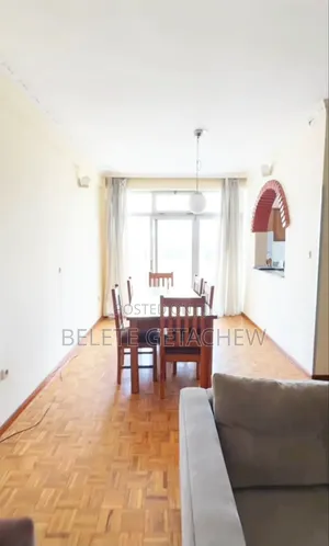 3bdrm Apartment in Kazanchis, Luxury, Kirkos for sale