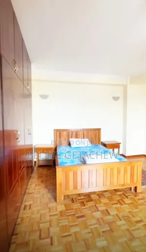 3bdrm Apartment in Kazanchis, Luxury, Kirkos for sale