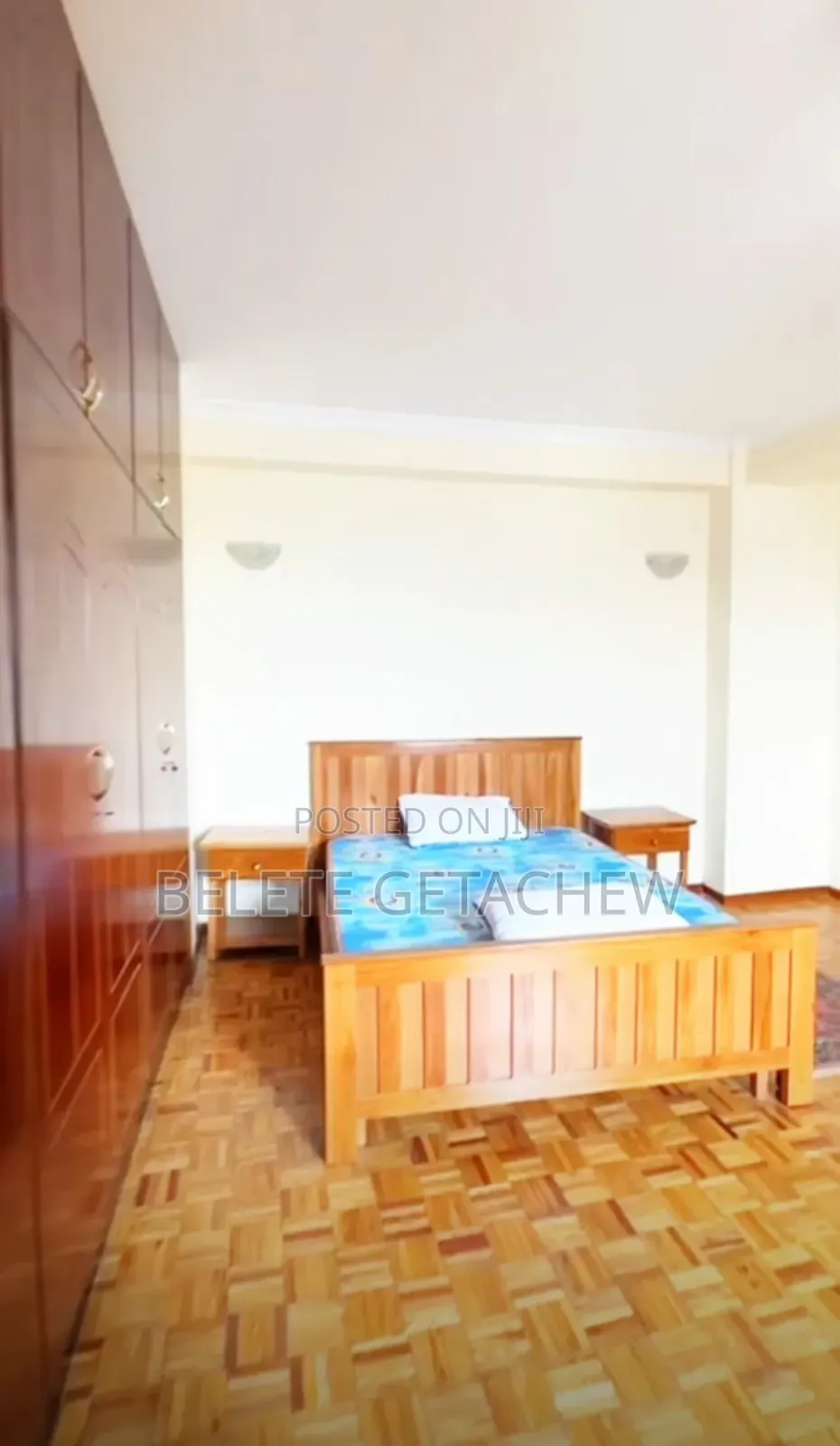 3bdrm Apartment in Kazanchis, Luxury, Kirkos for sale
