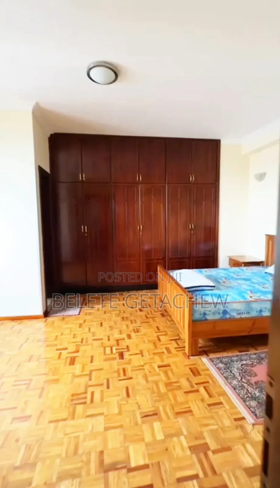 3bdrm Apartment in Kazanchis, Luxury, Kirkos for sale