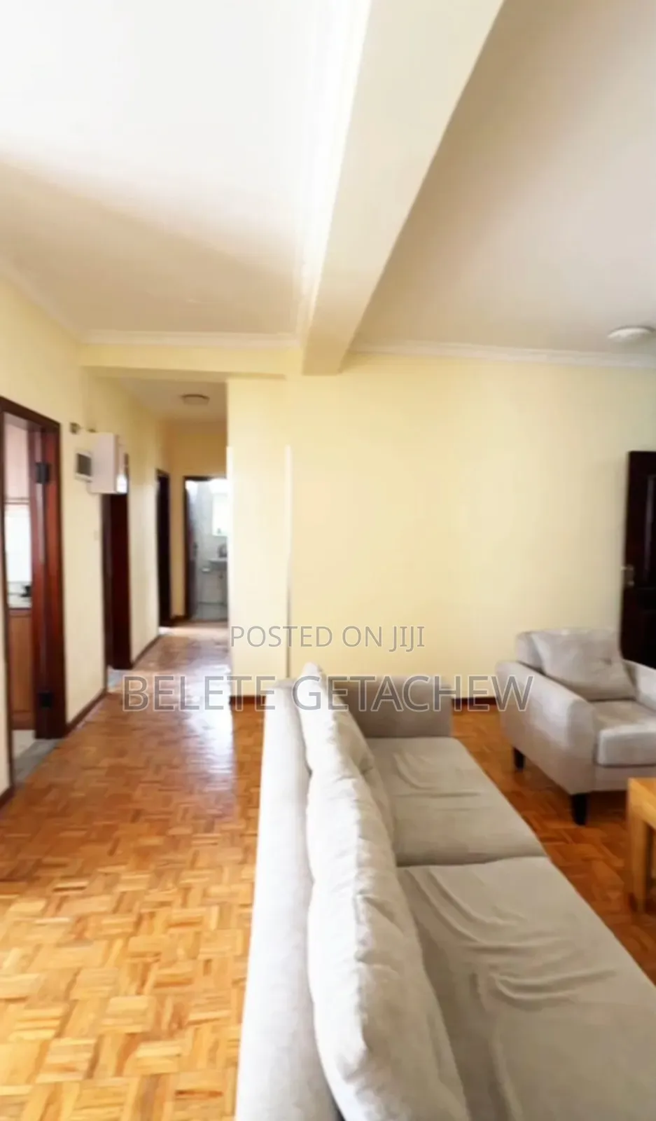 3bdrm Apartment in Kazanchis, Luxury, Kirkos for sale