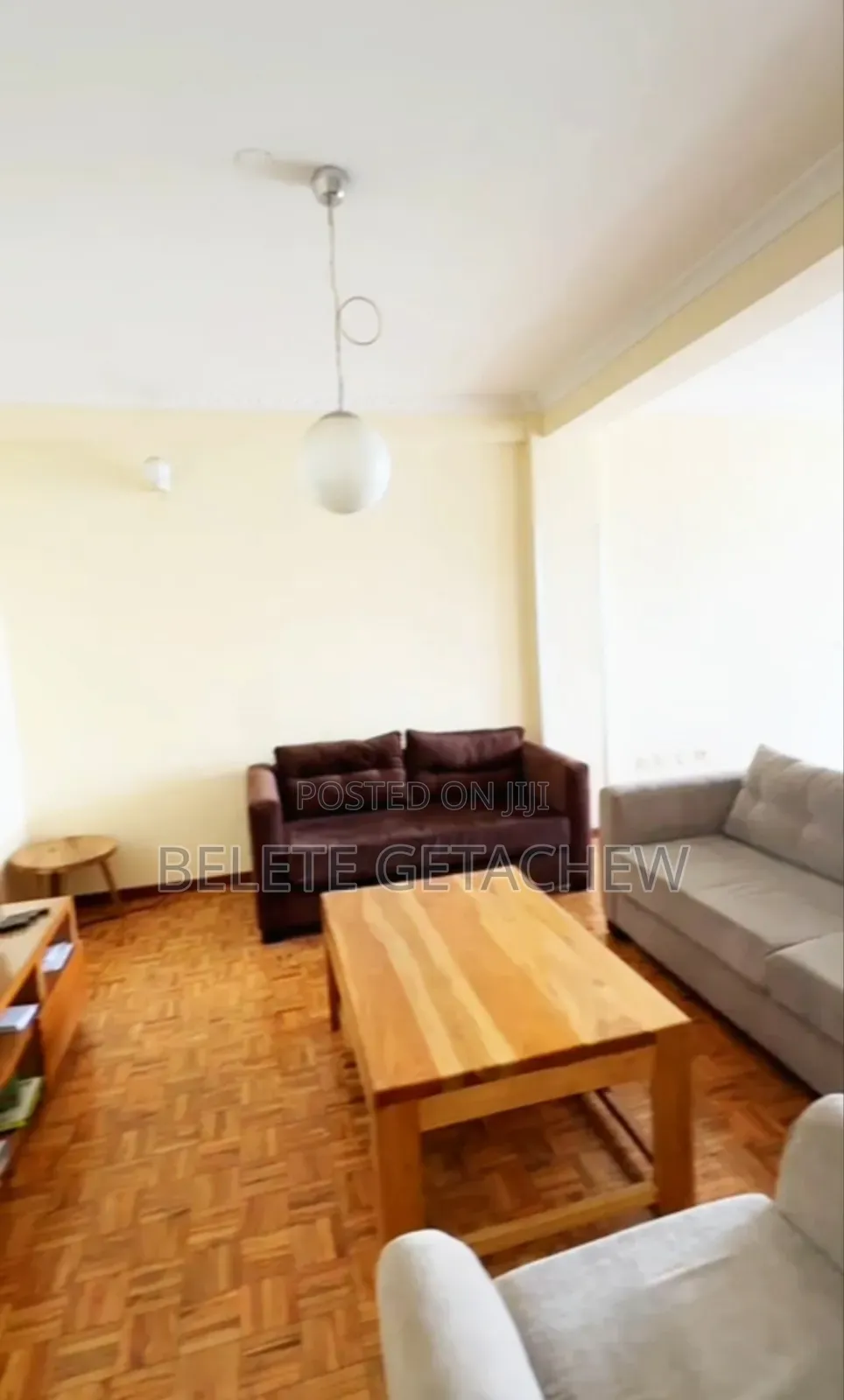 3bdrm Apartment in Kazanchis, Luxury, Kirkos for sale