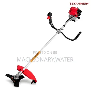 Edon Gasoline Trimmer Grass (Brush)cutter