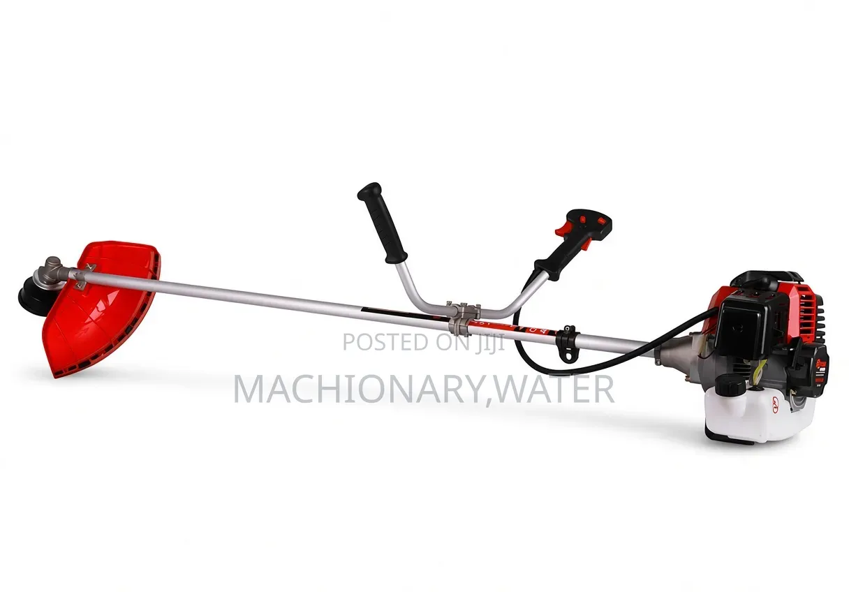 Edon Gasoline Trimmer Grass (Brush)cutter