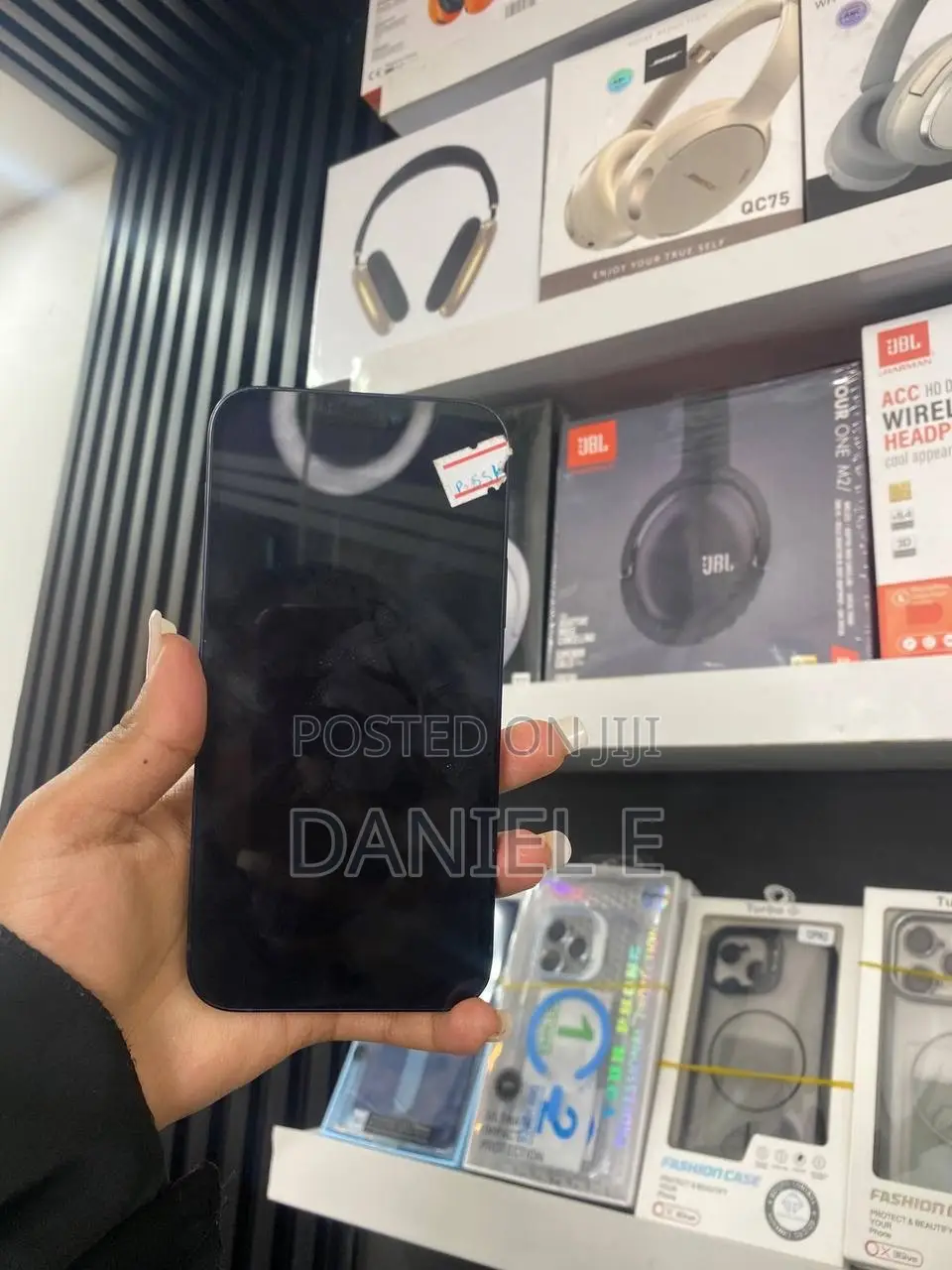Apple iPhone 12 Pro Max 128 GB