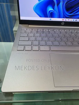 New Laptop HP Pavilion 14 16GB Intel Core i7 SSD 1T