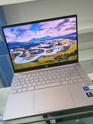 New Laptop HP Pavilion 14 16GB Intel Core i7 SSD 1T
