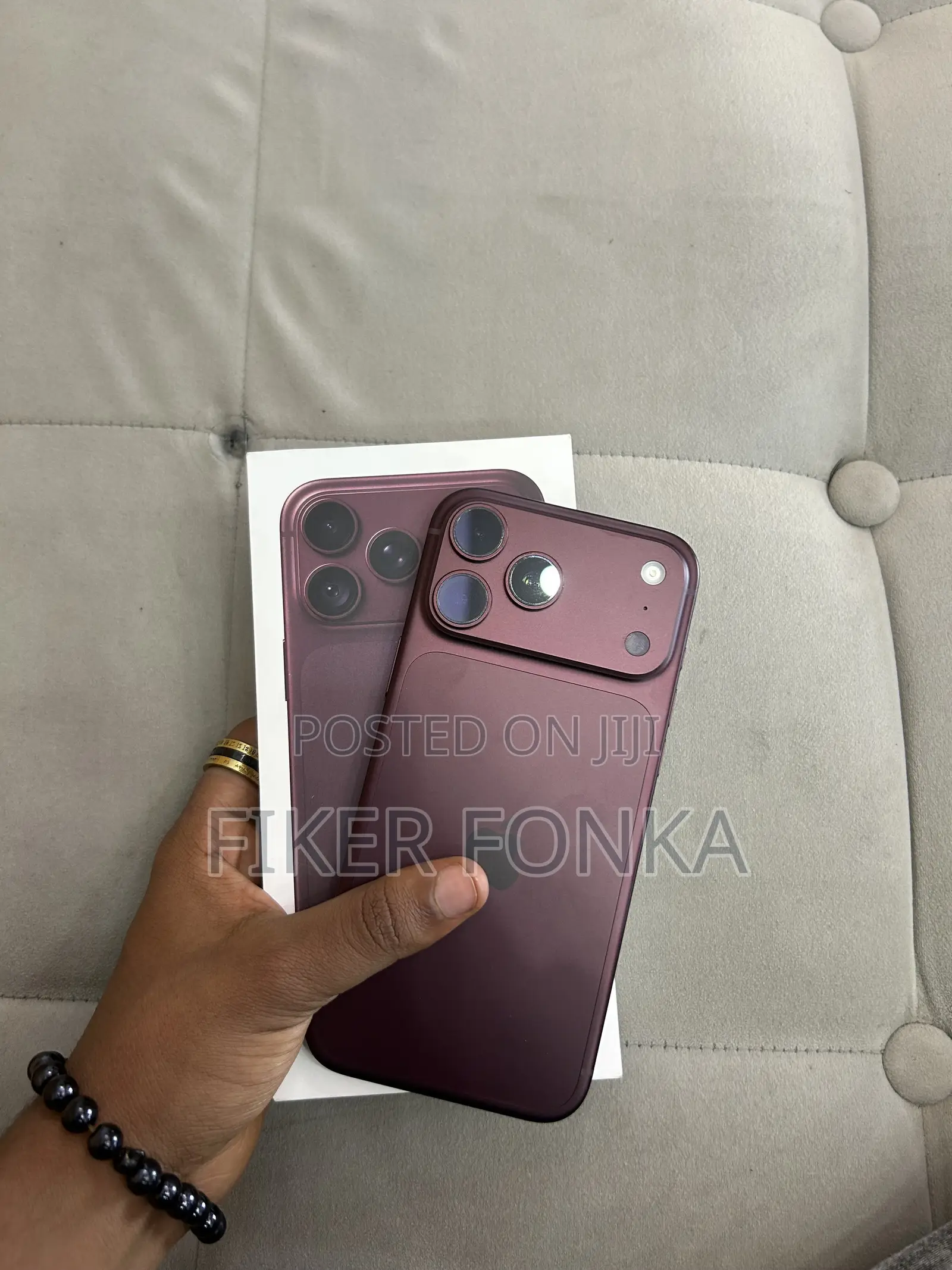 New Apple iPhone 18 Pro Max 256 GB