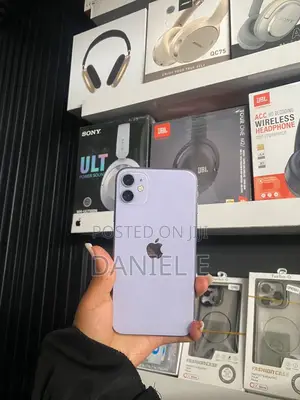 Apple iPhone 11 Pro 256 GB Purple