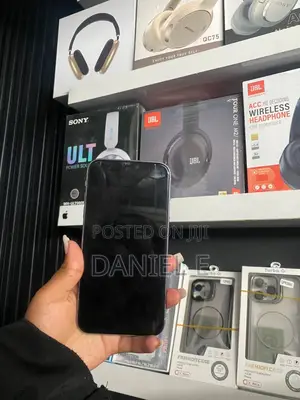 Apple iPhone 11 Pro 256 GB Purple