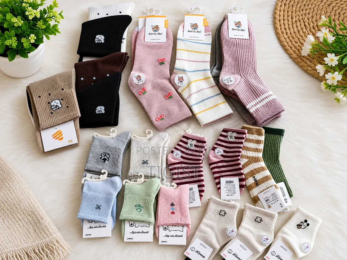 Kids Socks