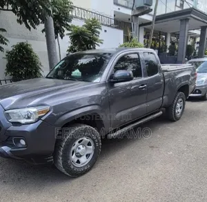 Toyota Tacoma 2019