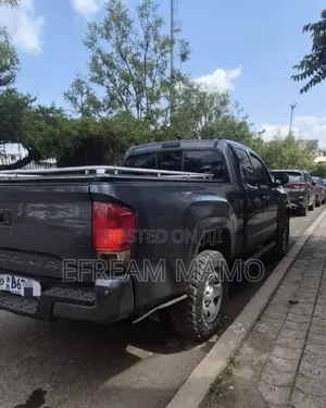 Toyota Tacoma 2019