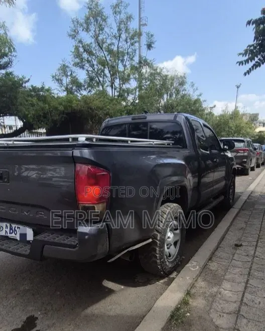 Toyota Tacoma 2019