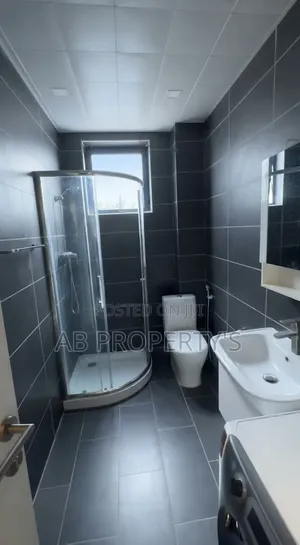 Furnished 3bdrm Apartment in ቦሌ ኦሎምፒያ, Bole for sale