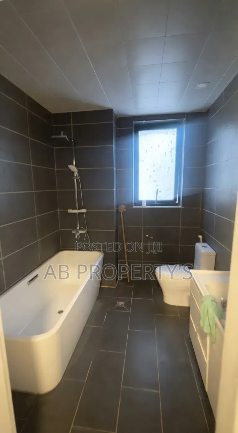 Furnished 3bdrm Apartment in ቦሌ ኦሎምፒያ, Bole for sale