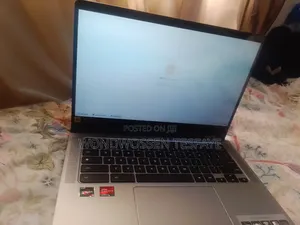 New Laptop Acer Chromebook Spin 514 8GB AMD Ryzen 7 HDD 128GB