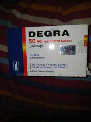 Degra 50mg