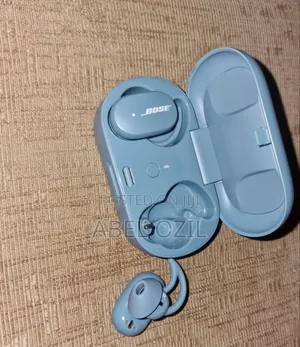LE-Bose QC Earbuds