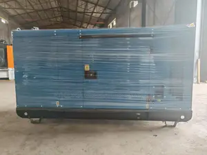 50kva Diesel Large Generator