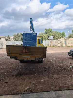 50kva Diesel Large Generator